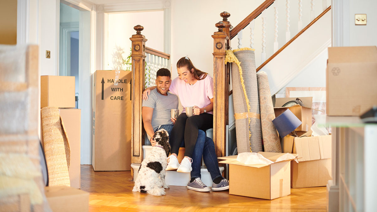 First timers’ guide: The three stages of the homebuying process