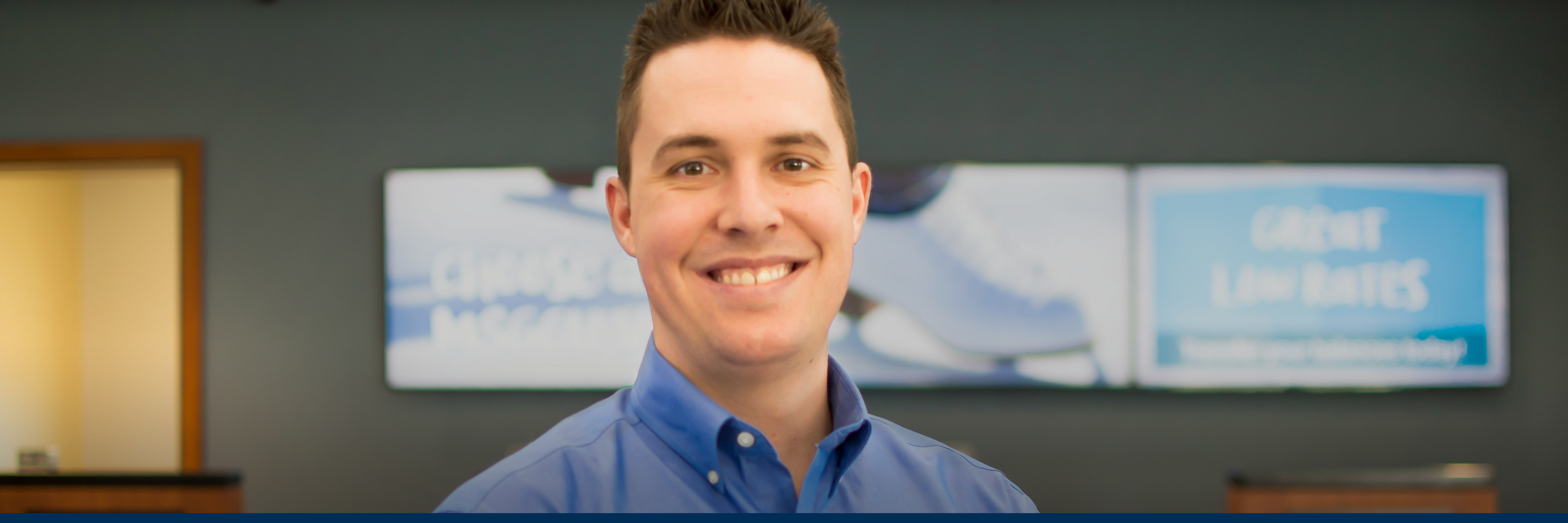 A Day In The Life | Michigan Credit Union Careers | MSGCU