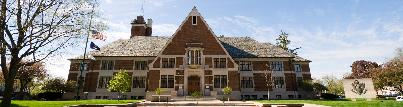 MSGCU Oakland County Branches