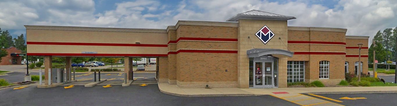 Rochester Hills branch image