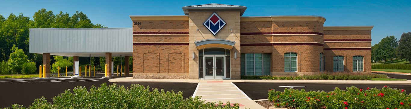 Rochester Hills branch image