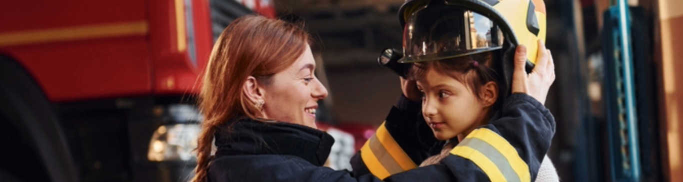 Stephen Thomas First Responder Scholarship