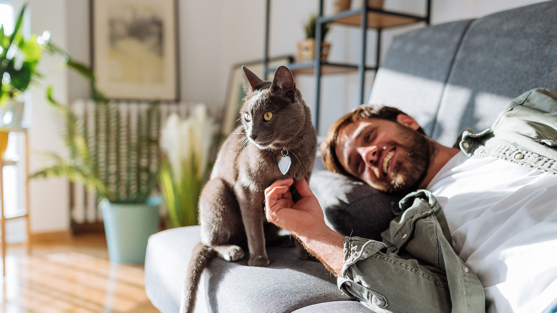 7 Ways to Save on Pet Costs
