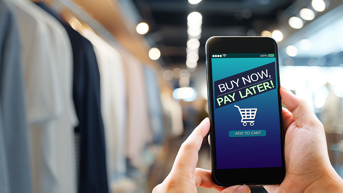Buy now, worry later? Understanding buy now, pay later programs.