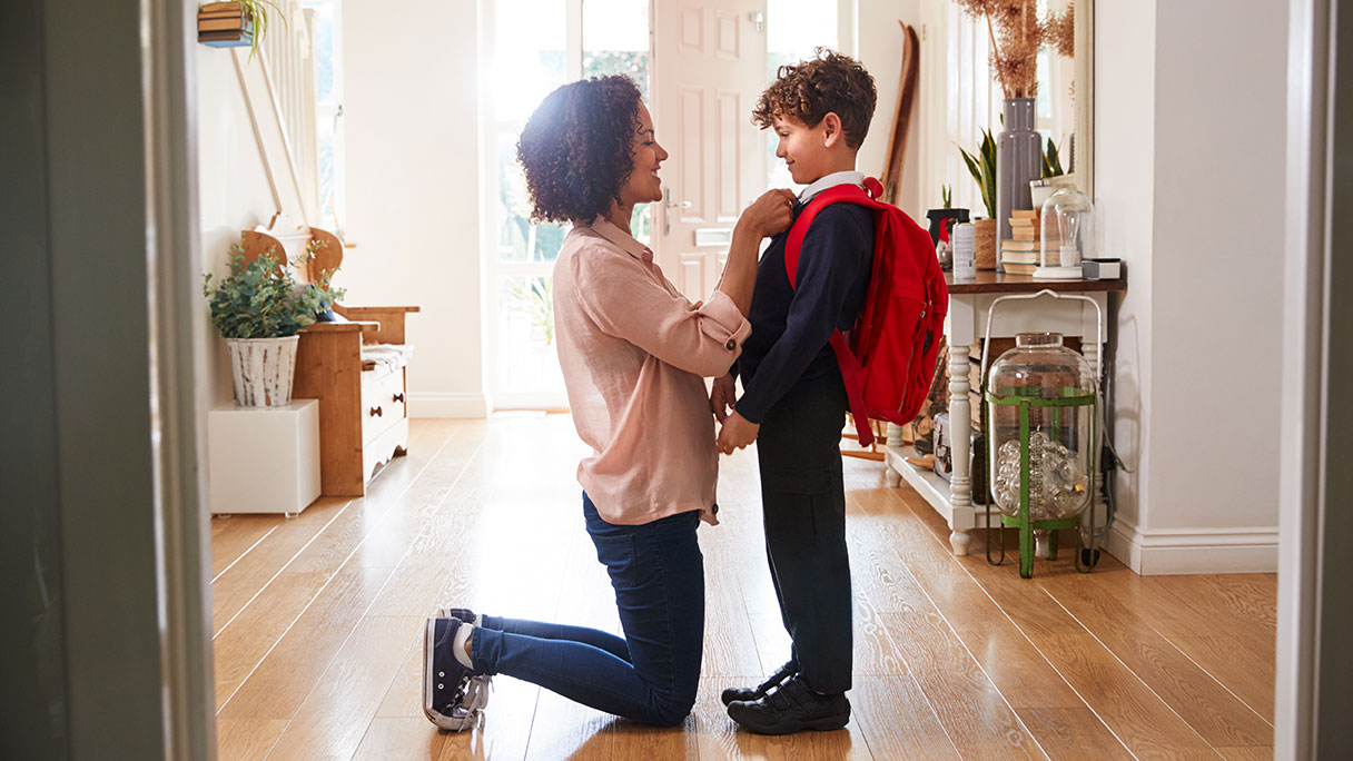 A+ Ways to Save on Back-To-School Shopping