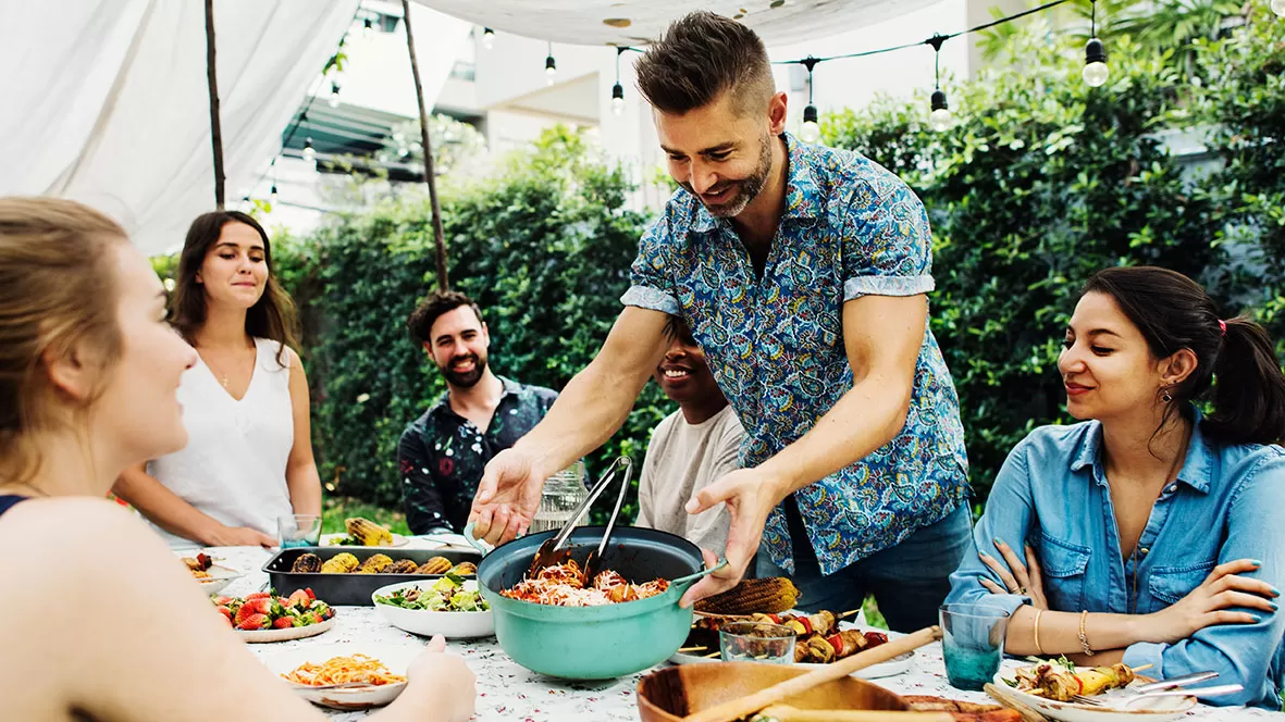 Fun, festive, and affordable: Summer party planning on a budget