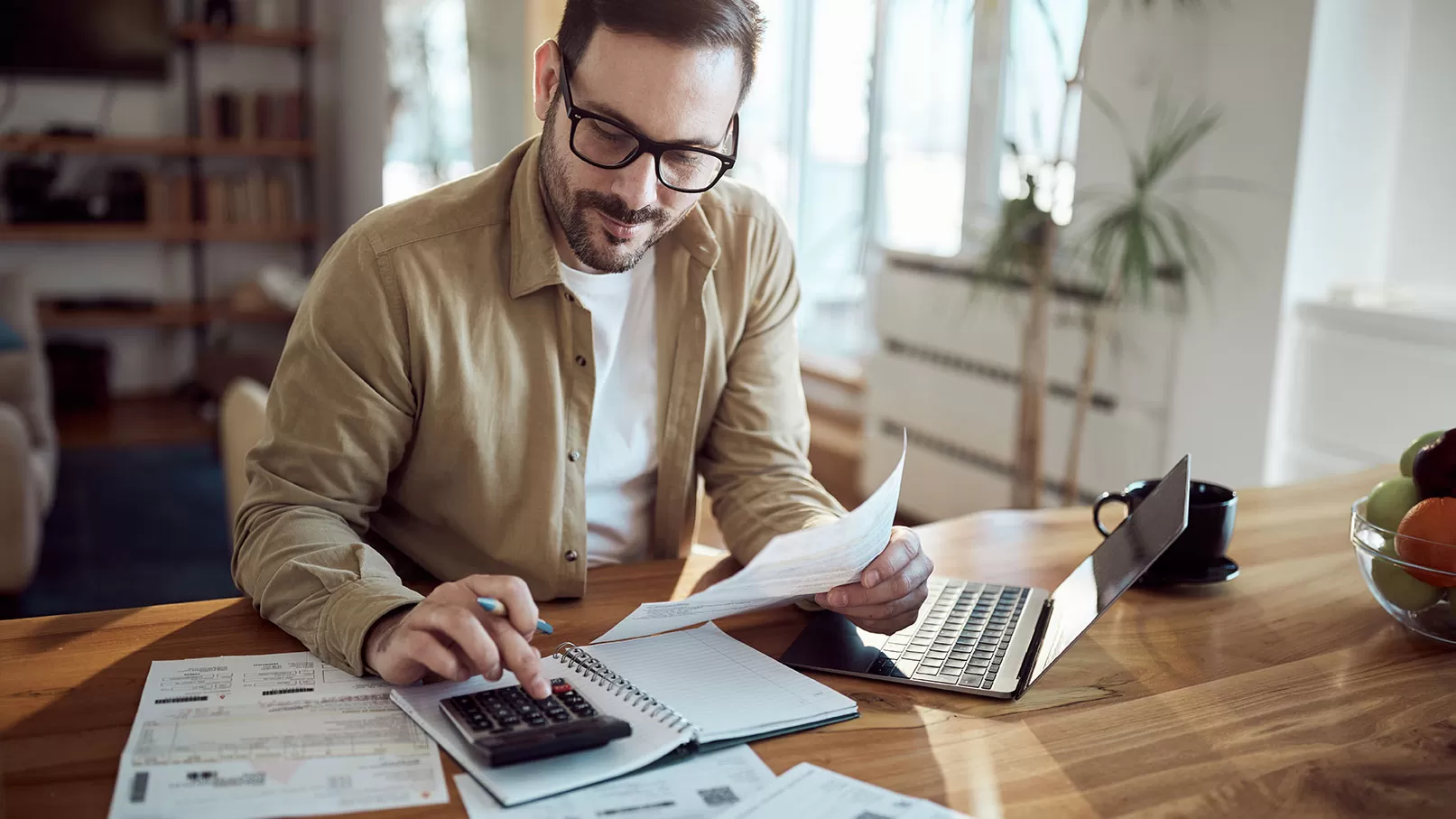 From paycheck to plan: Mastering the art of a budget