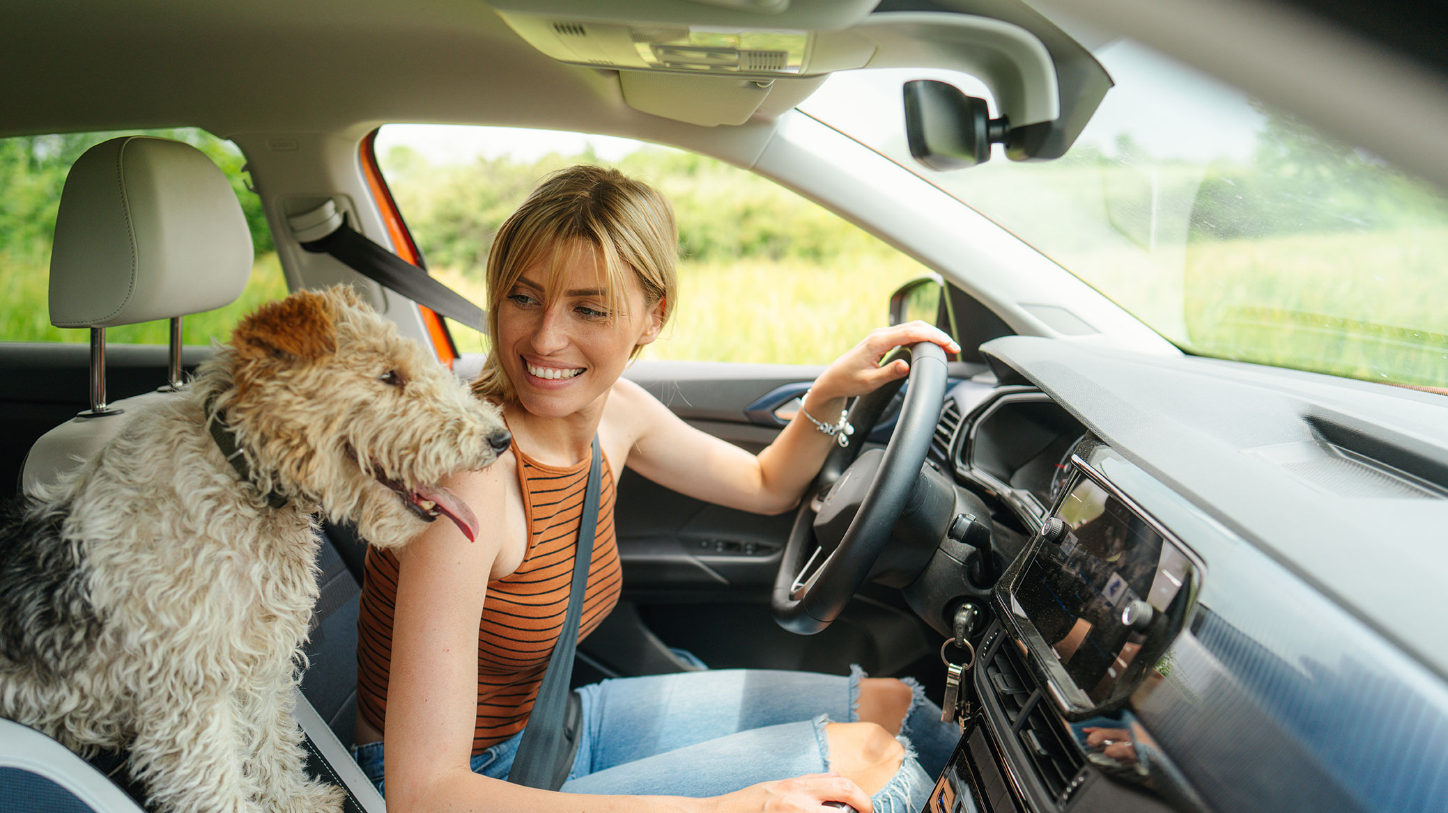 Lease it, love it, own it: Everything you need to know about buying your leased car