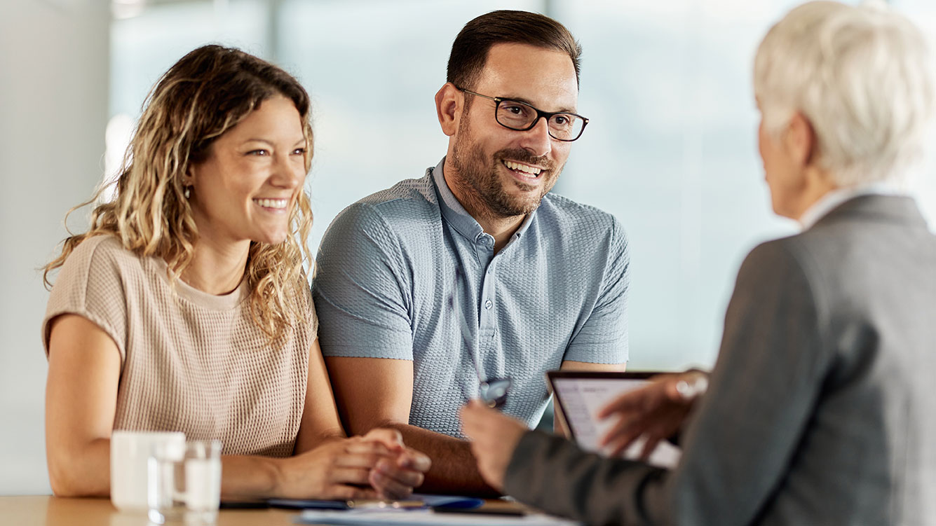 Maximize your credit union membership