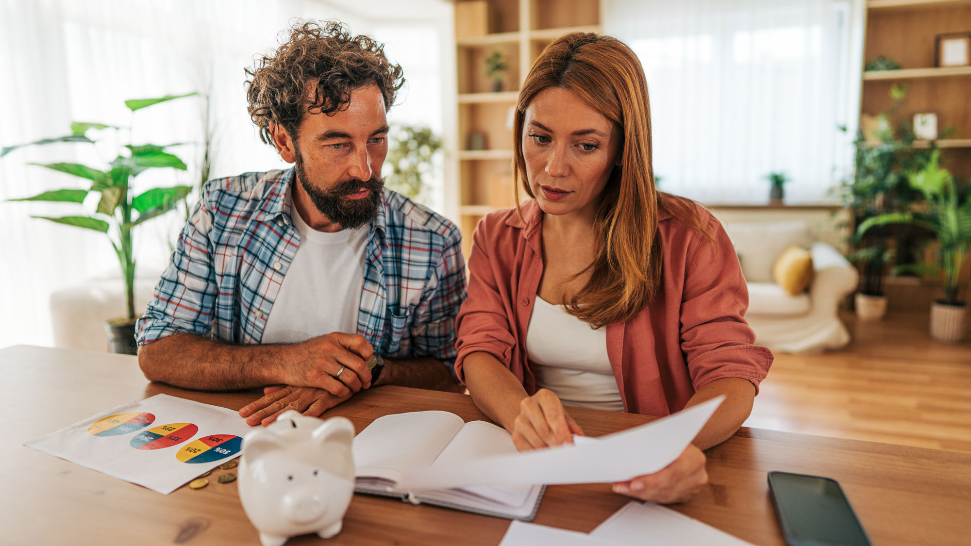 Your emergency savings account can help you weather life’s storms
