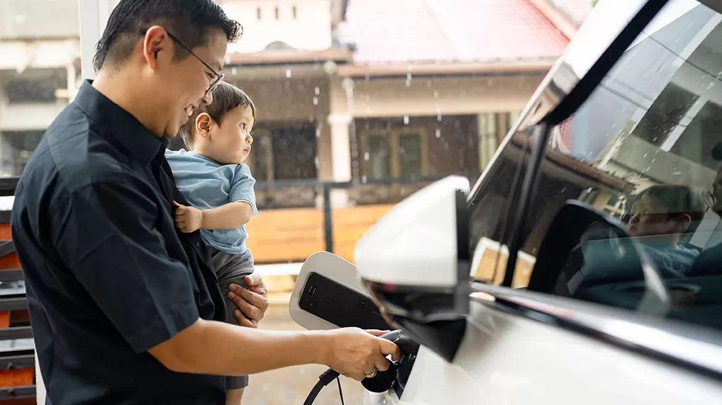 Thinking about an electric vehicle? What to know before you buy