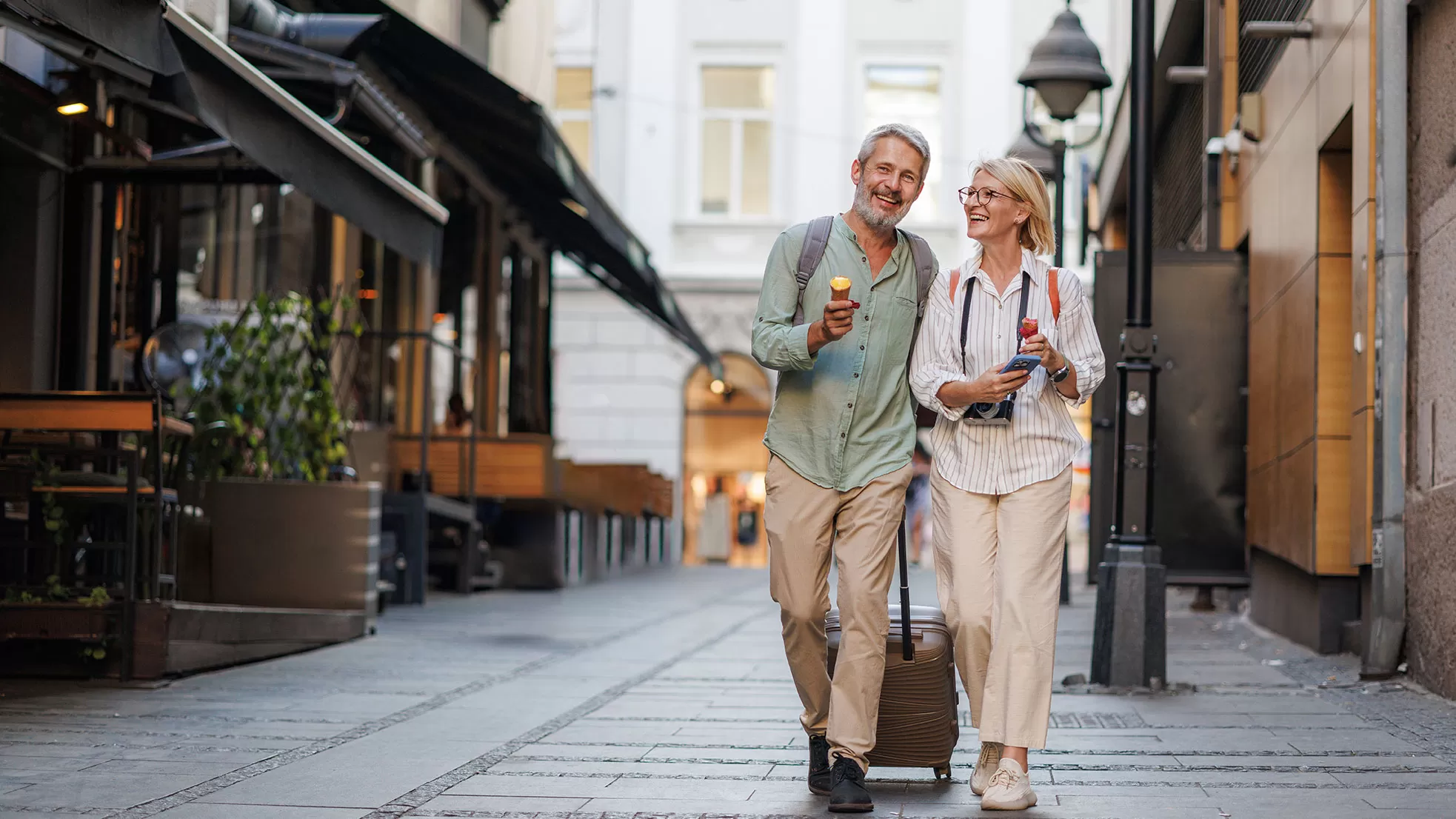 The ultimate international travel checklist: Everything you need before you go