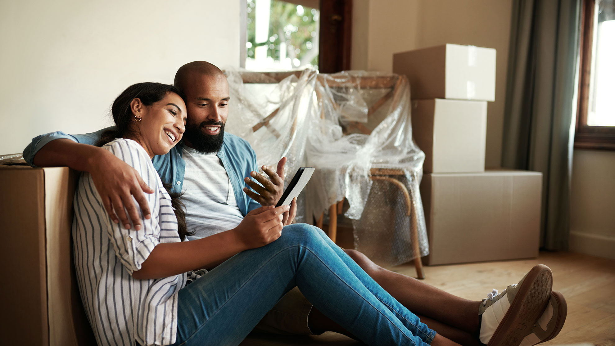 Applying for a new mortgage? We have tips to save you time.