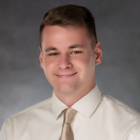 Assistant Branch Manager Brendan C.