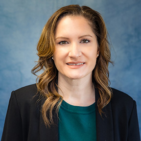 Asst. Branch Manager Carolyn D.