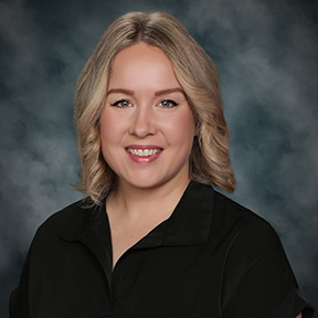 Asst. Branch Manager Chrissy R.
