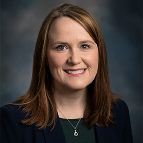 Asst. Branch Manager Kelly W.