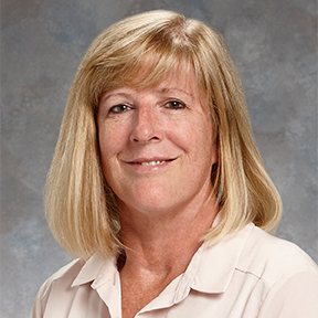Asst. Branch Manager Lisa L.