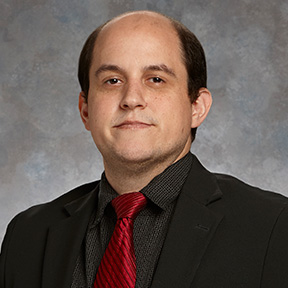 Asst. Branch Manager Paul S.