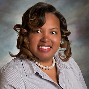 Asst. Branch Manager Shannel G.
