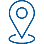 location pin icon