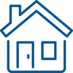 house icon