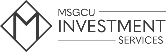 MSGCU Investment Services Logo
