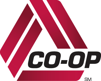 Co-op Network Logo