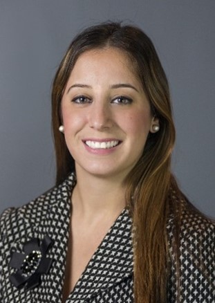 Christina Ayar, Board of Directors