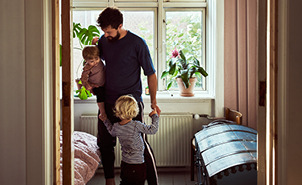 Group attending workshop 